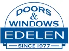 Logo of Edelen Doors & Windows